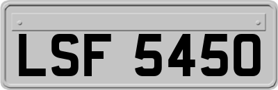 LSF5450