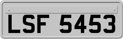 LSF5453