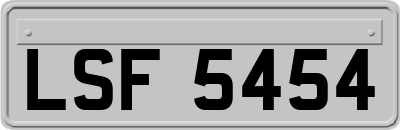 LSF5454