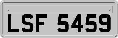 LSF5459