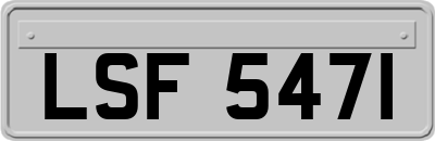 LSF5471