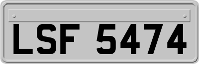 LSF5474