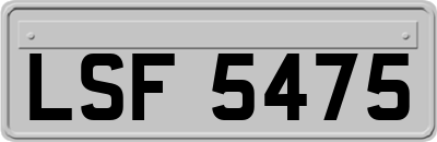 LSF5475