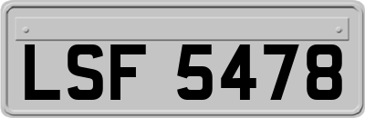 LSF5478