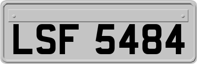 LSF5484