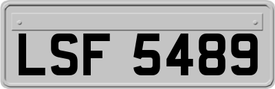 LSF5489