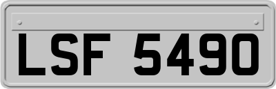 LSF5490