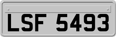 LSF5493