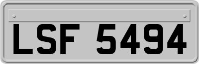 LSF5494
