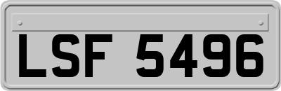 LSF5496