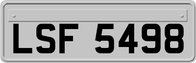 LSF5498
