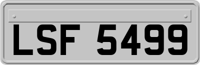 LSF5499