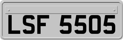 LSF5505