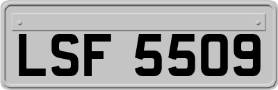 LSF5509