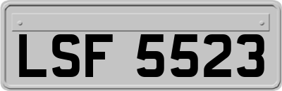 LSF5523