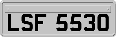 LSF5530