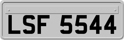LSF5544