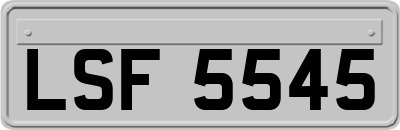 LSF5545