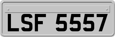 LSF5557