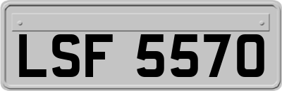 LSF5570