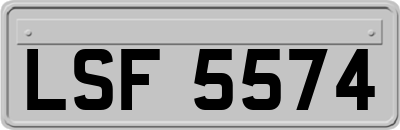 LSF5574