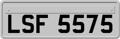 LSF5575