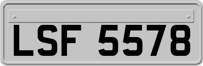 LSF5578