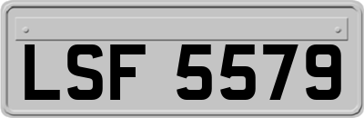 LSF5579