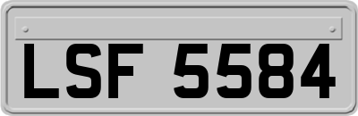 LSF5584