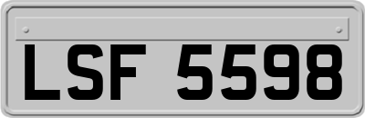 LSF5598