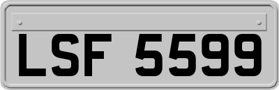 LSF5599