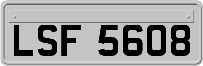 LSF5608