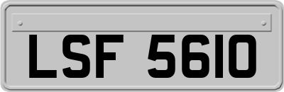 LSF5610