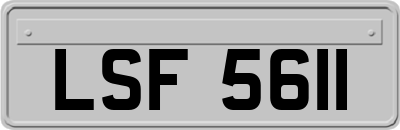 LSF5611