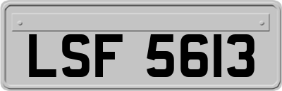 LSF5613