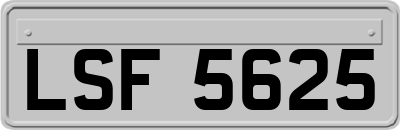 LSF5625