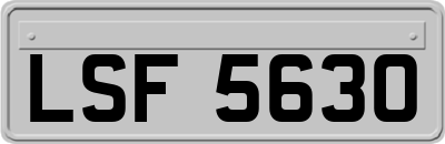 LSF5630
