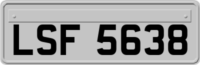 LSF5638