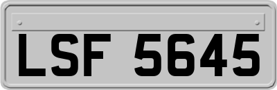 LSF5645