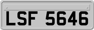 LSF5646