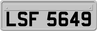 LSF5649