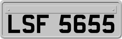 LSF5655