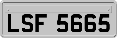 LSF5665