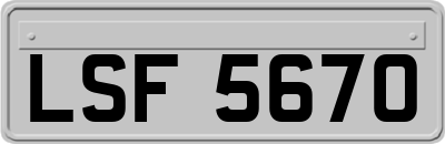LSF5670