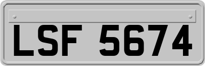 LSF5674
