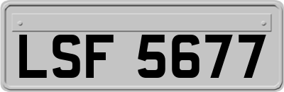 LSF5677
