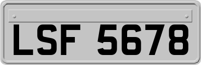 LSF5678