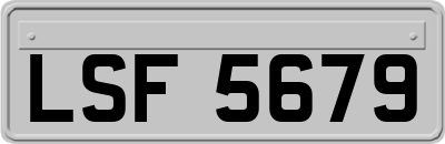 LSF5679