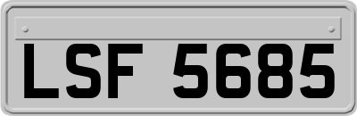 LSF5685