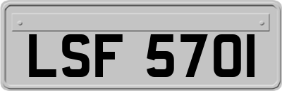 LSF5701